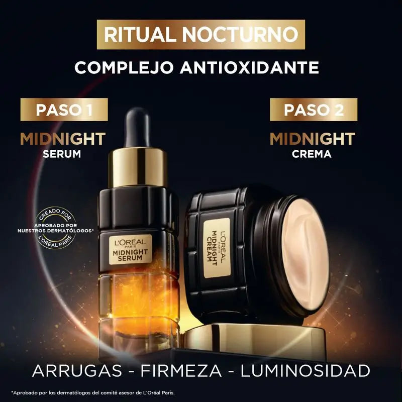 L'Oréal Paris Age Perfect Cellular Renaissance: crema rivitalizzante con complesso antiossidante, 50 ml