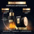 L'Oréal Paris Age Perfect Cellular Renaissance: crema rivitalizzante con complesso antiossidante, 50 ml