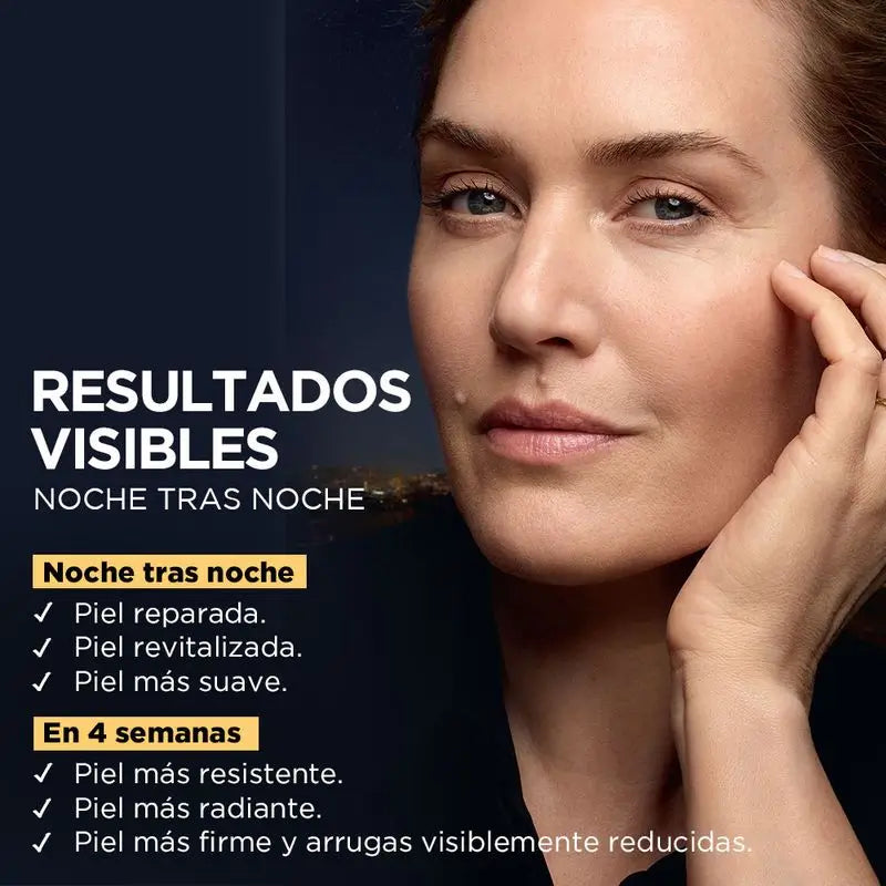L'Oréal Paris Age Perfect Cellular Renaissance: crema rivitalizzante con complesso antiossidante, 50 ml