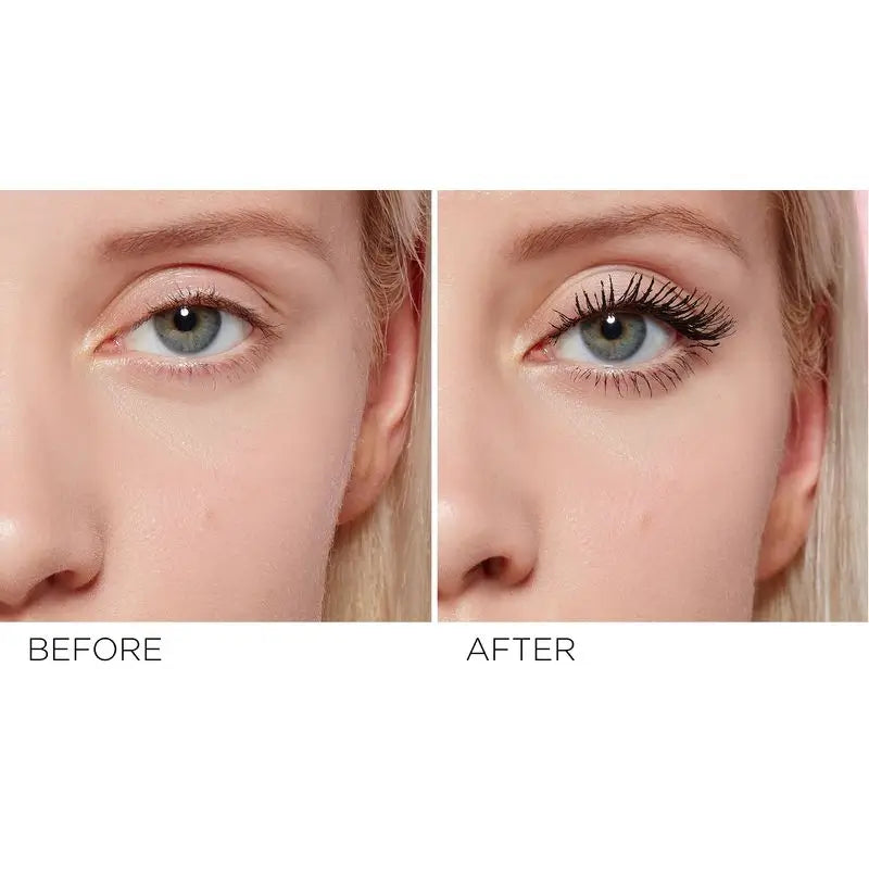 L'Oréal Paris Air Mega Volume Mascara 01 Nero