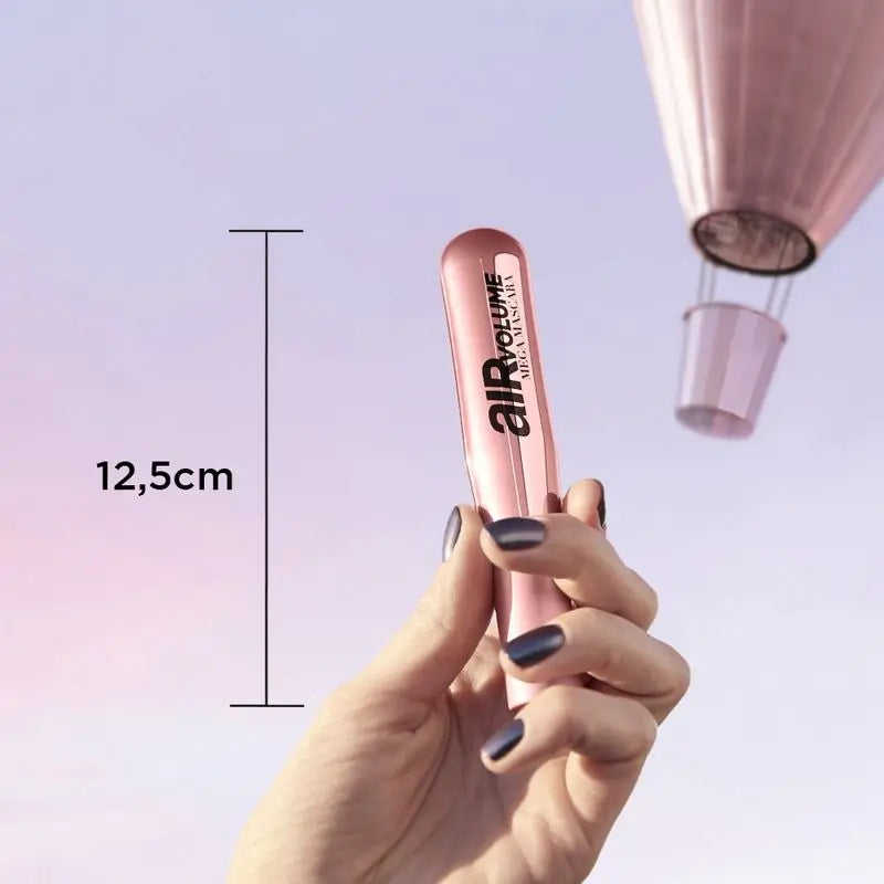 L'Oréal Paris Air Mega Volume Mascara 01 Nero