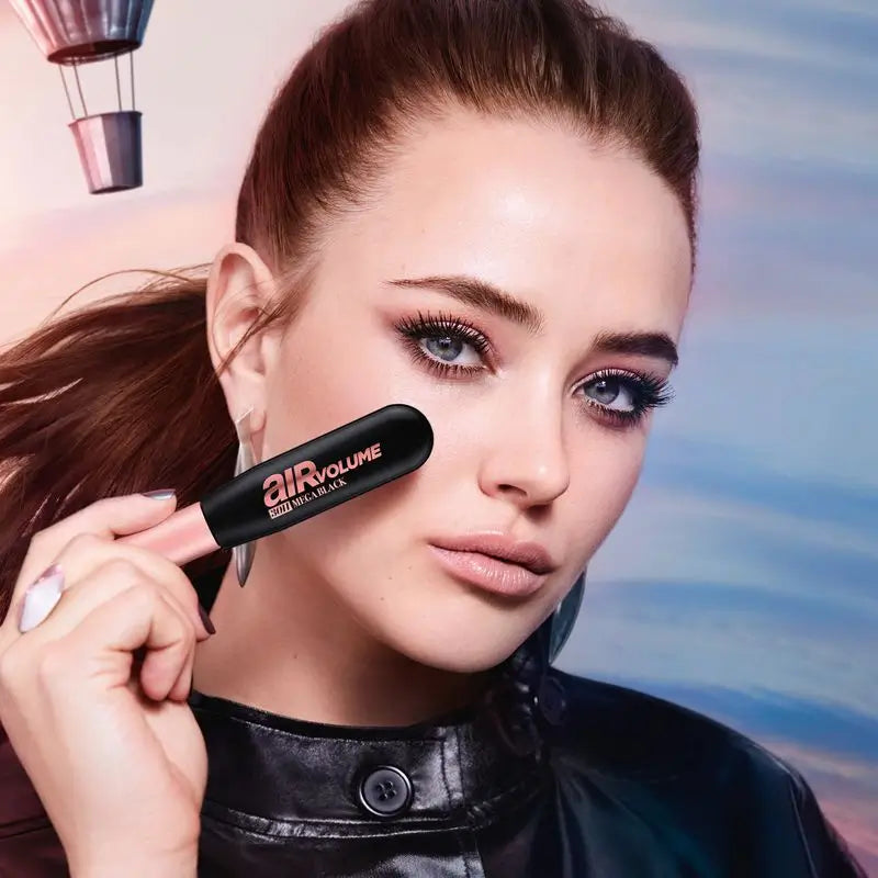 L'Oréal Paris Air Volume Mega Mascara 30H Nero Edizione Speciale Pure Power Di Lola Lolita
