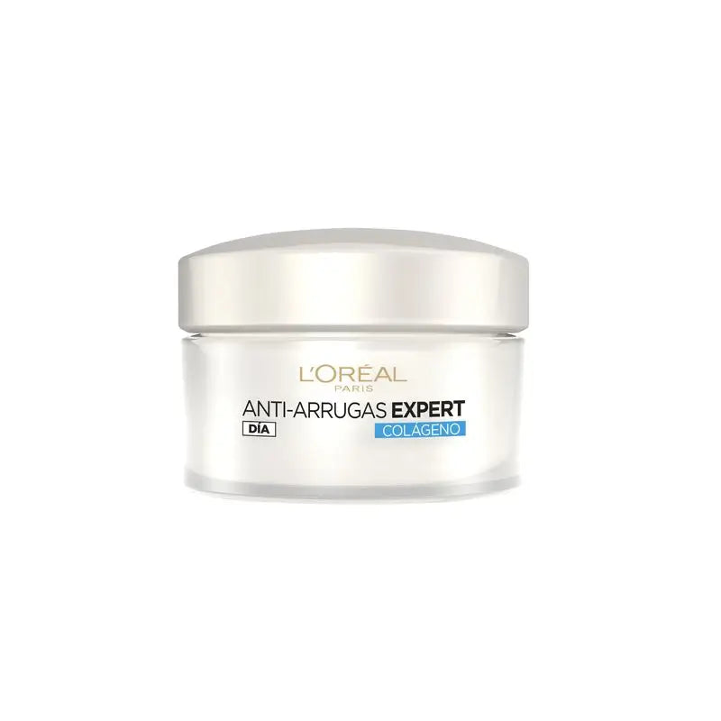 L'Oréal Paris Crema Giorno Idratante Antirughe Expert +35 anni - 50ml