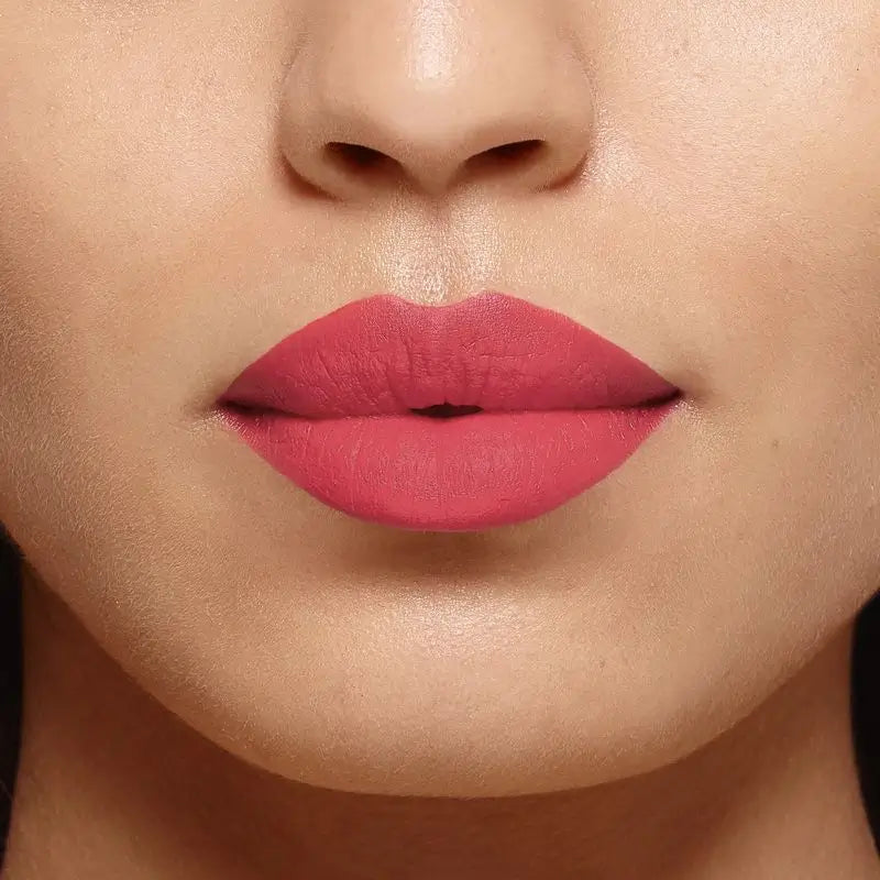 L'Oréal Paris Colour Riche Intense Volume Rossetto opaco tonalità 188 Rosa Attivista