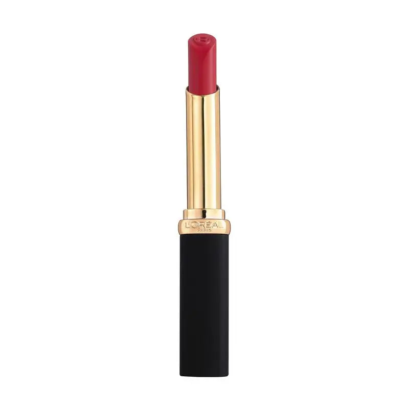 L'Oréal Paris Colour Riche Intense Volume Rossetto opaco tonalità 188 Rosa Attivista