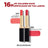 L'Oréal Paris Colour Riche Intense Volume Rossetto opaco tonalità 188 Rosa Attivista