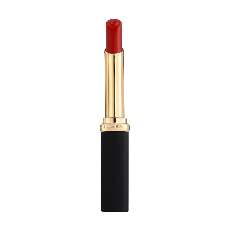 L'Oréal Paris Rossetto Color Riche Volume Intenso Opaco Tonalità 346 Rouge Determin