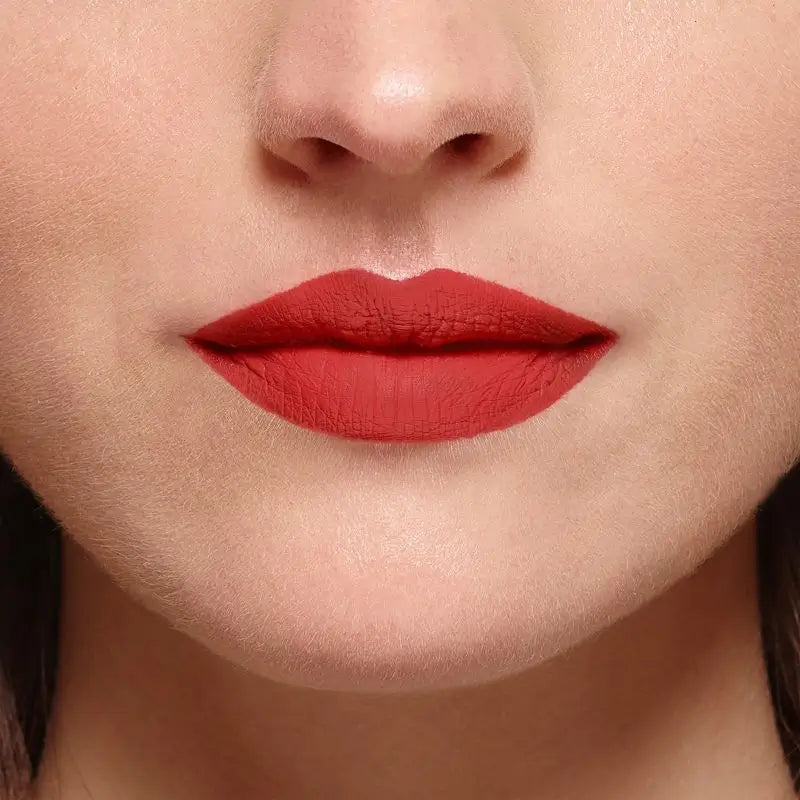L'Oréal Paris Rossetto Color Riche Volume Intenso Opaco Tonalità 346 Rouge Determin