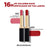 L'Oréal Paris Colour Riche Intense Volume Rossetto opaco tonalità 480 Prugna Dominante