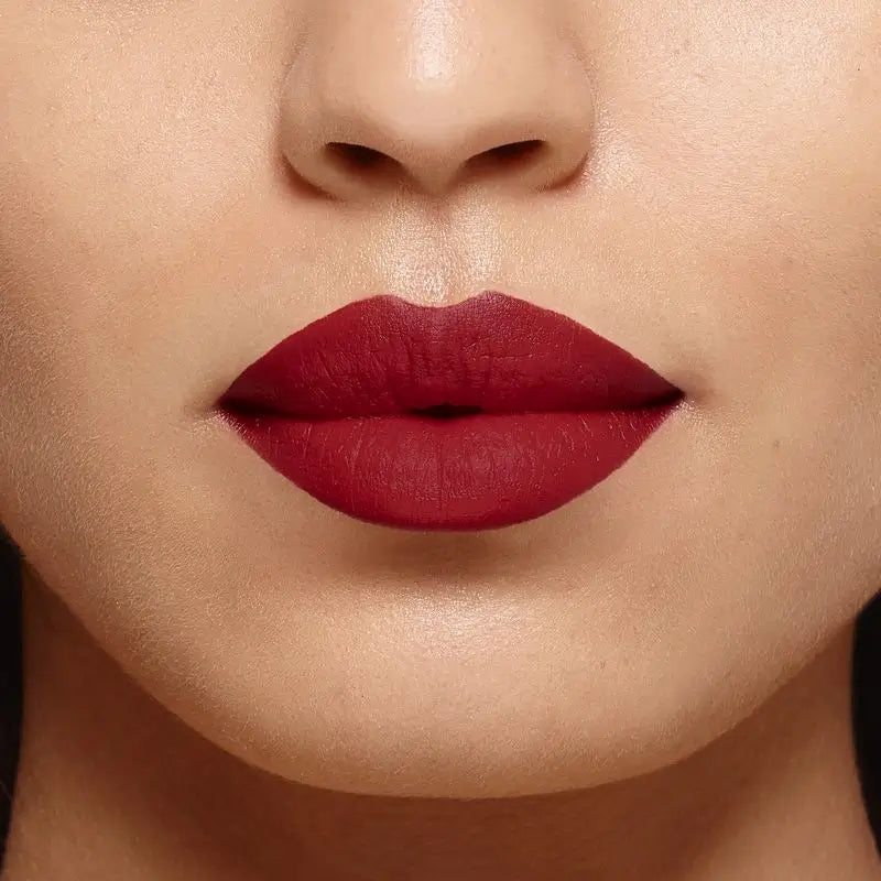L'Oréal Paris Colour Riche Intense Volume Rossetto opaco tonalità 480 Prugna Dominante