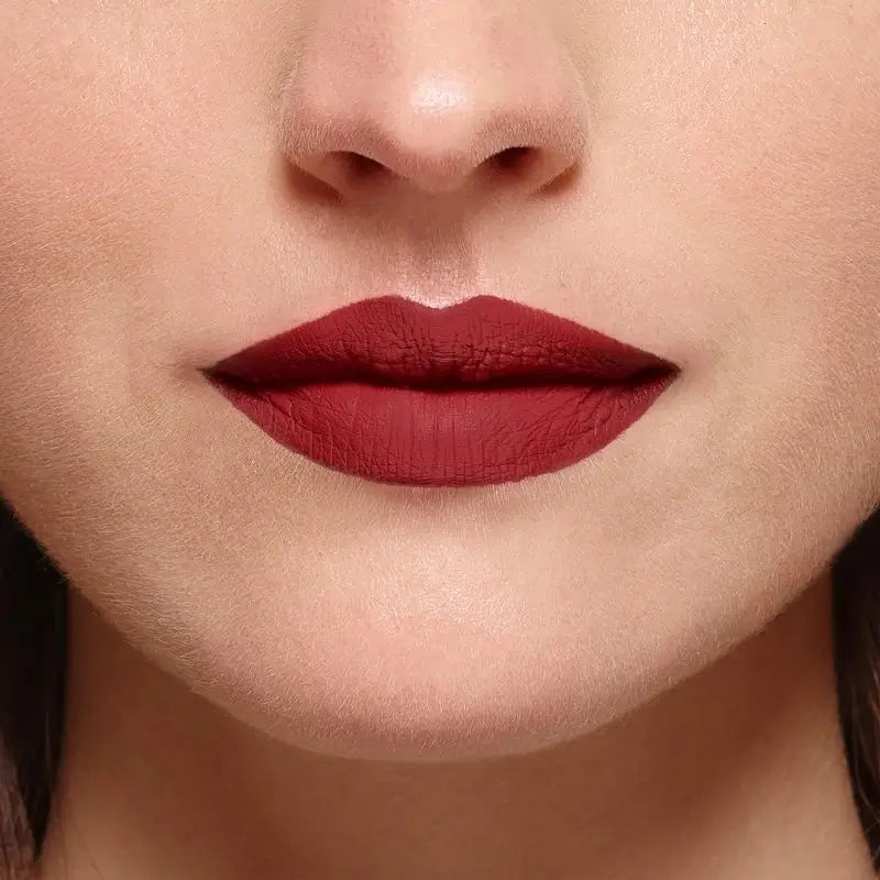 L'Oréal Paris Colour Riche Intense Volume Rossetto opaco tonalità 480 Prugna Dominante