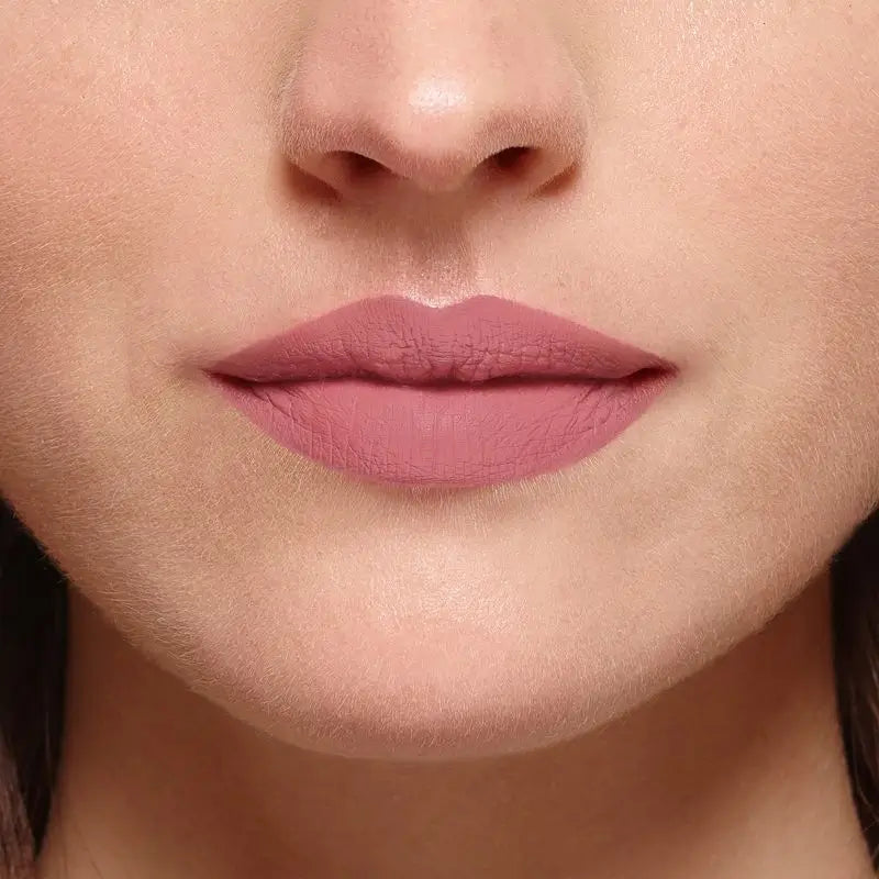 L'Oréal Paris Colour Riche Intense Volume Matte Lipstick Ombra 602 Nudo Ammirevole