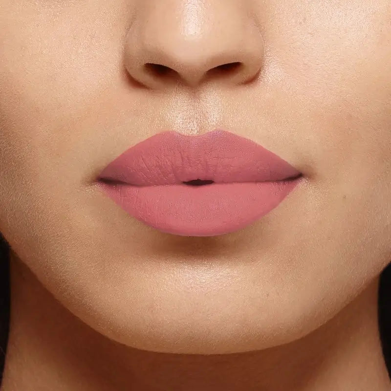 L'Oréal Paris Colour Riche Intense Volume Matte Lipstick Ombra 640 Nude Independa