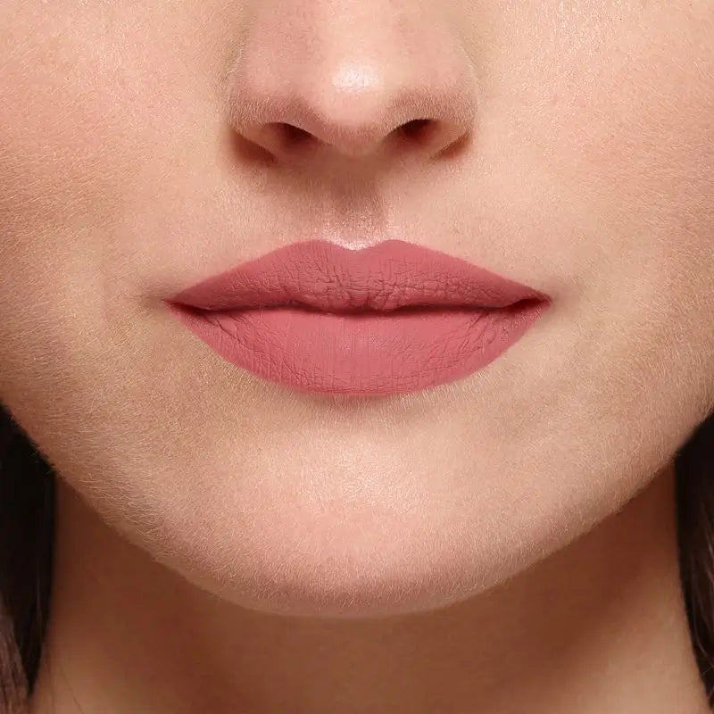 L'Oréal Paris Colour Riche Intense Volume Matte Lipstick Ombra 640 Nude Independa