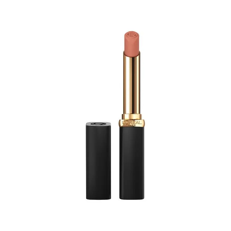 L'Oréal Paris Rossetto Color Riche Nudes Of Worth Ombra opaca 505 Nude Resiliente