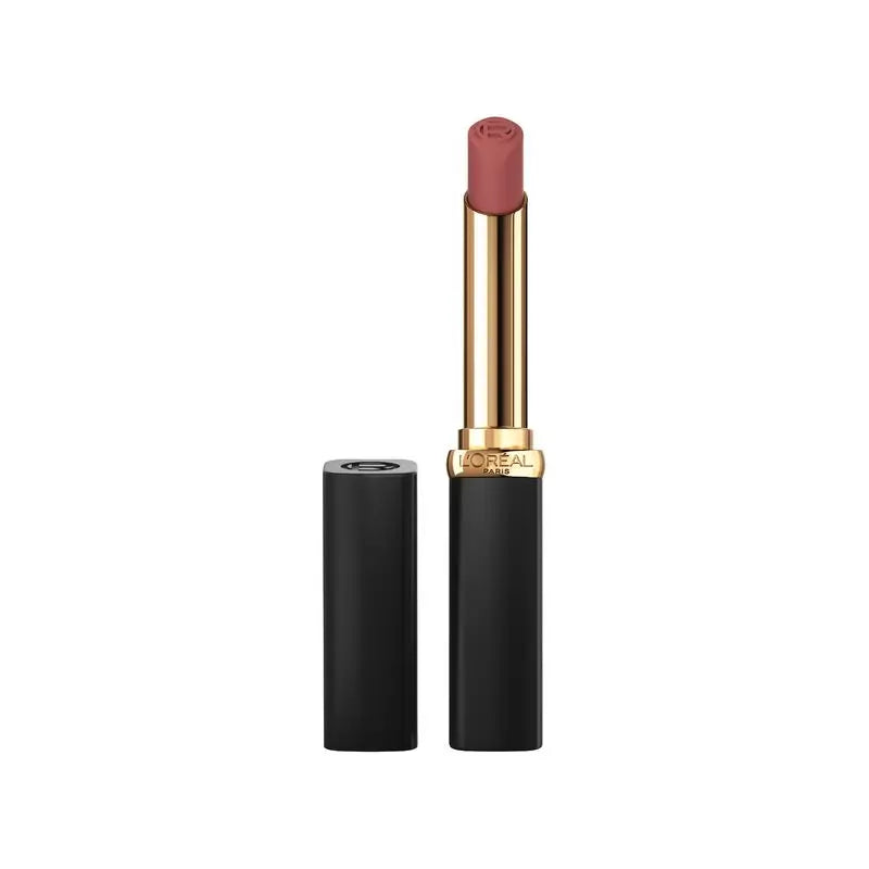 L'Oréal Paris rossetto Color Riche Nudes Of Worth Matte Shade 570 Worth It Intense