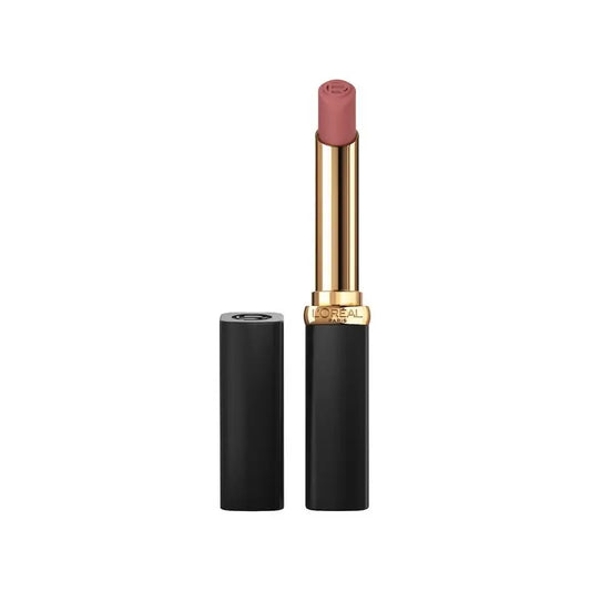 L'Oréal Paris Rossetto Color Riche Nudes Of Worth Matte Shade 601 Worth It