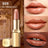 L'Oréal Paris Rossetto Color Riche Nudes Of Worth Satin Lip Gloss Ombra 505 Nude Resiliente
