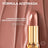 L'Oréal Paris Rossetto Color Riche Nudes Of Worth Satin Shade 550 Nude Unapologetic