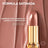 L'Oréal Paris Rossetto Color Riche Nudes Of Worth Satin Shade 601 Worth It