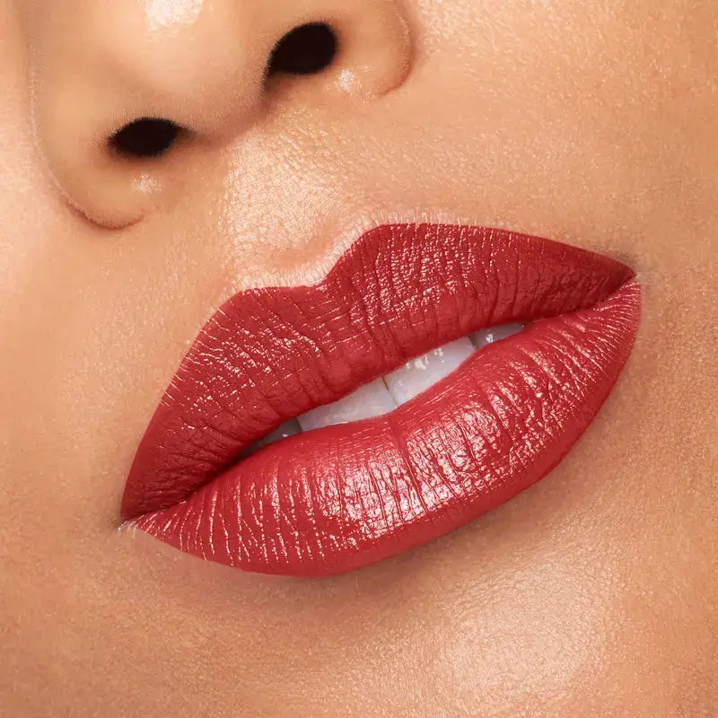 L'Oreal Paris Rossetto rosso arancio 1980
