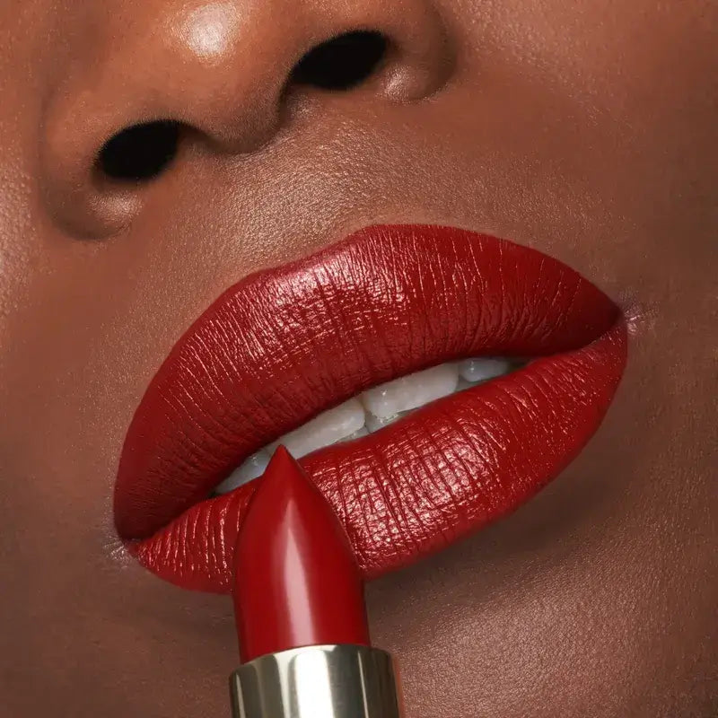 L'Oreal Paris Rossetto Le Bordeaux 1990 Rosso