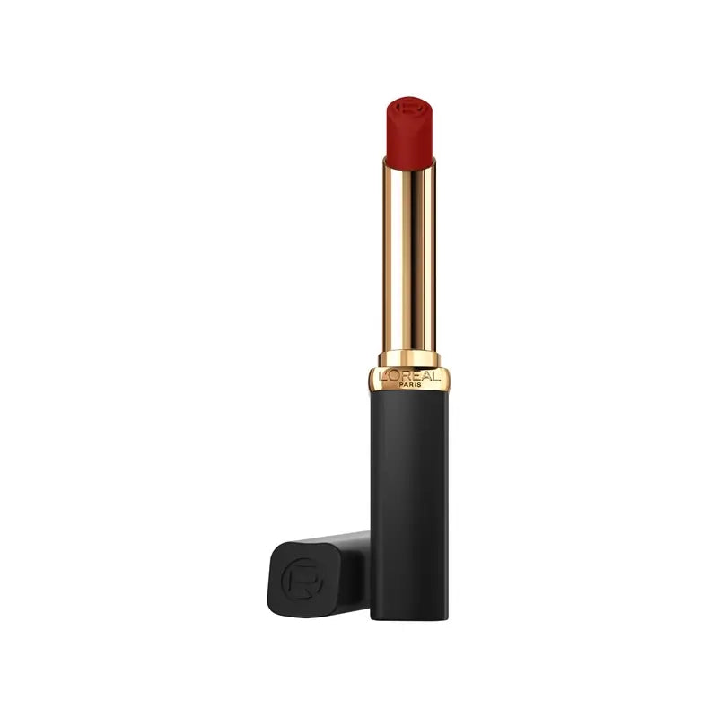 L'Oreal Paris Volume Rossetto opaco 1990S Rosso