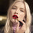 L'Oreal Paris Volume Rossetto opaco 1990S Rosso