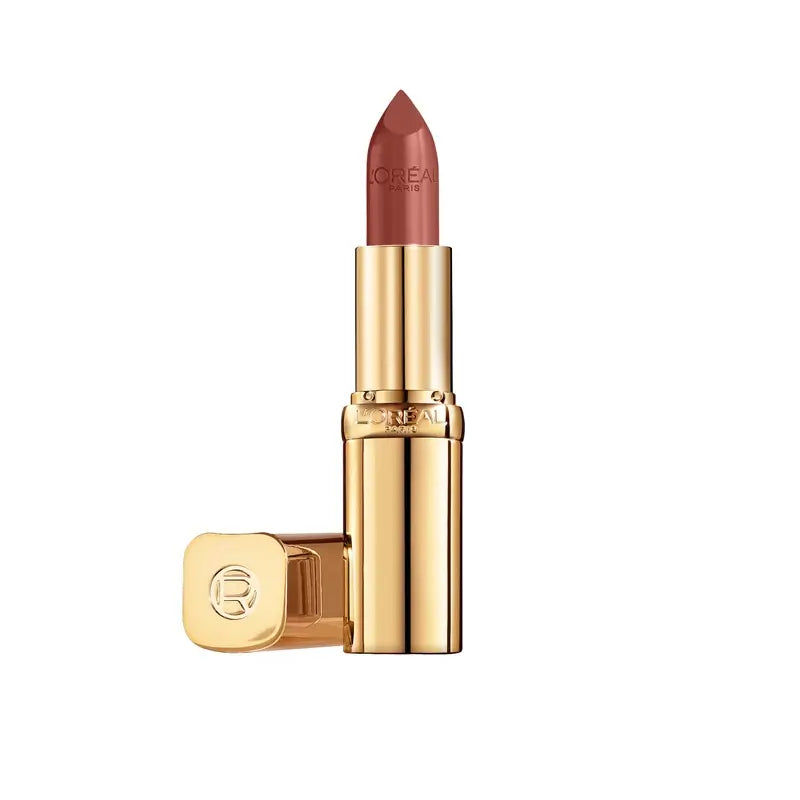 L'Oreal Paris Worth Rossetto 635 Rosa Marrone