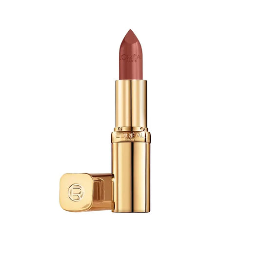 L'Oreal Paris Worth Rossetto 635 Rosa Marrone