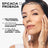 L'Oréal Paris Bright Reveal Crema antibrufoli Spf 50
