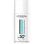 L'Oréal Paris Bright Reveal Fluido idratante anti-brufoli con filtro UV Spf50+ e niacinamide