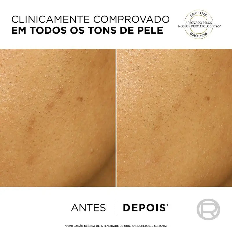 L'Oréal Paris Bright Reveal Peel esfoliante anti-macchie