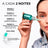 L'Oréal Paris Bright Reveal Peel esfoliante anti-macchie