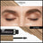 L'Oréal Paris Brow Artist Plum&Set Brow Mascara 000 Trasparente