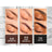 L'Oréal Paris Brow Colour Colore Sopracciglia Semi-Permanente 1.0 Nero