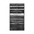 L'Oréal Paris Brow Colour Colore Sopracciglia Semi-Permanente 1.0 Nero