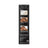 L'Oréal Paris Brow Colour Colore Sopracciglia Semi-Permanente 1.0 Nero