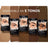 L'Oréal Paris Brow Colour Colore Sopracciglia Semi-Permanente 1.0 Nero