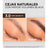 L'Oréal Paris Brow Colour Colore Sopracciglia Semi-Permanente 3.0 Castano Scuro