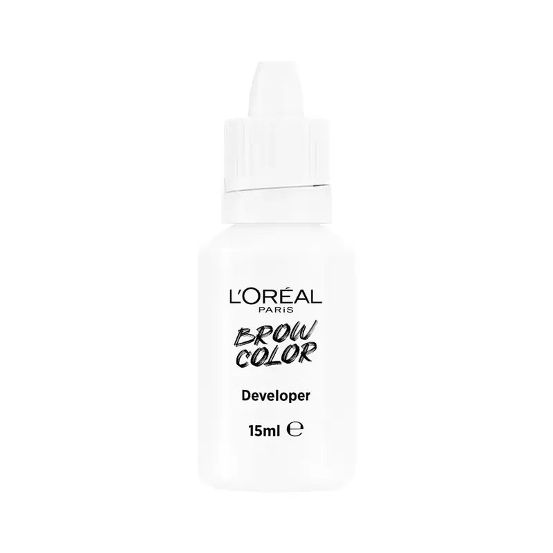 L'Oréal Paris Brow Colour Colore Sopracciglia Semi-Permanente 5.0 Brunette