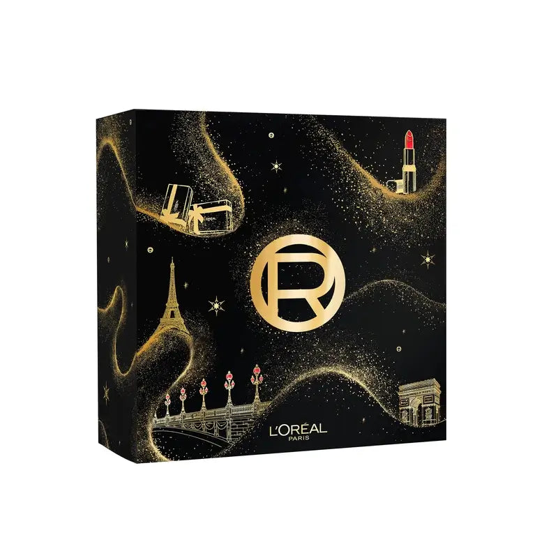 L'Oréal Paris Calendario dell'Avvento, 24 prodotti