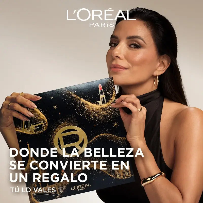 L'Oréal Paris Calendario dell'Avvento, 24 prodotti