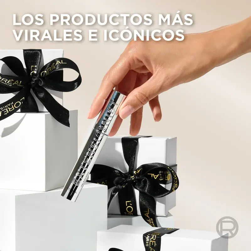 L'Oréal Paris Calendario dell'Avvento, 24 prodotti