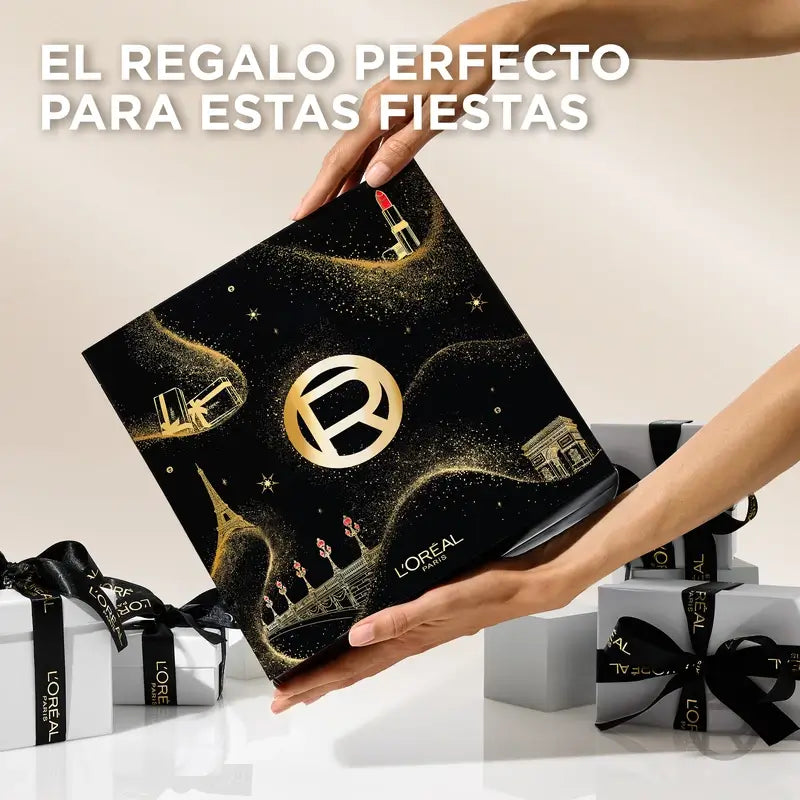 L'Oréal Paris Calendario dell'Avvento, 24 prodotti