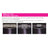L'Oréal Paris Casting Creme Gloss Colore Bagno 210 Blu Nero