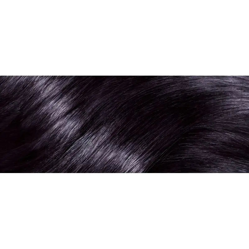 L'Oréal Paris Casting Creme Gloss Colore Bagno 210 Blu Nero