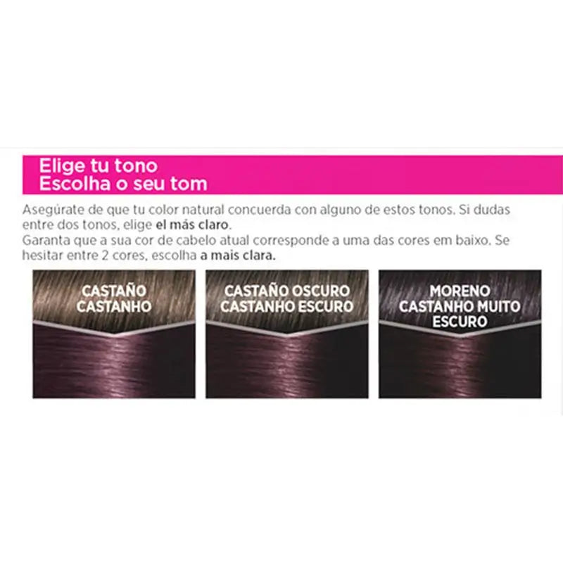 L'Oréal Paris Casting Creme Gloss Colore Bagno 316 Violino