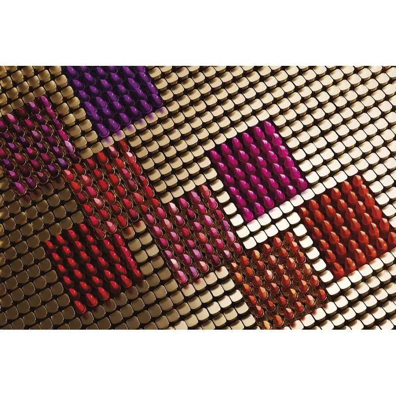 L'Oréal Paris Color Riche 163 Arancione Magique Rossetto arancione