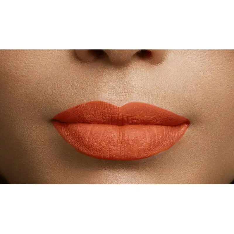 L'Oréal Paris Color Riche 163 Arancione Magique Rossetto arancione
